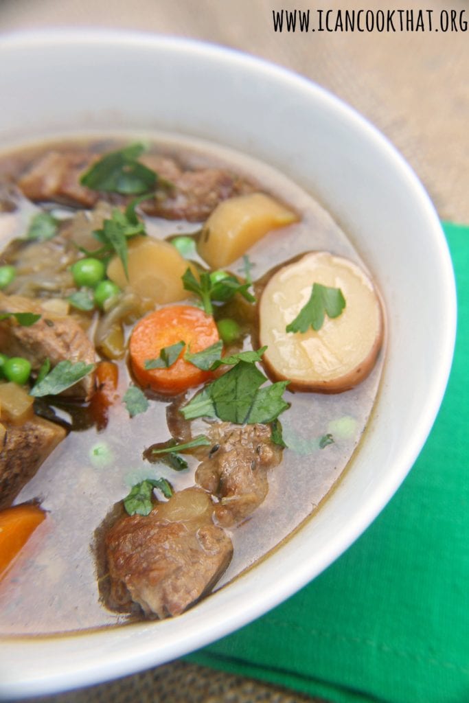 Irish Stew