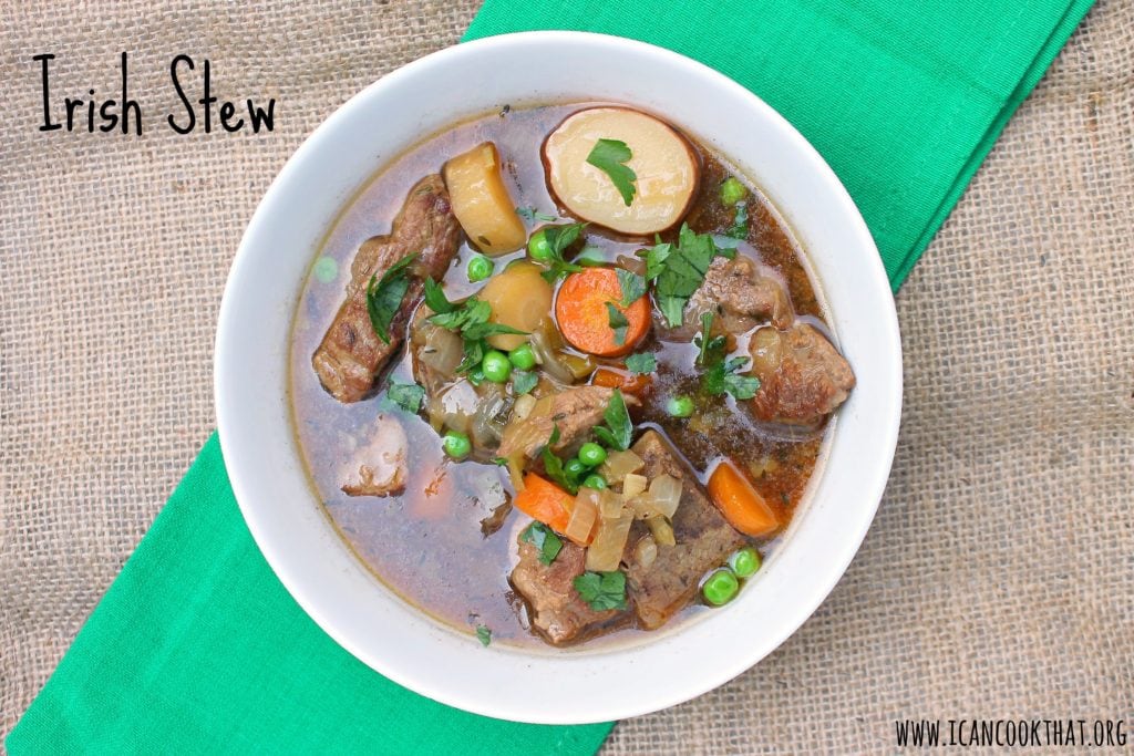 Irish Stew