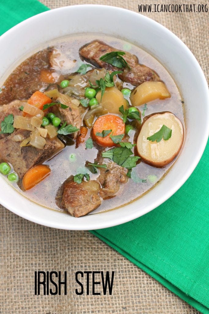 Irish Stew