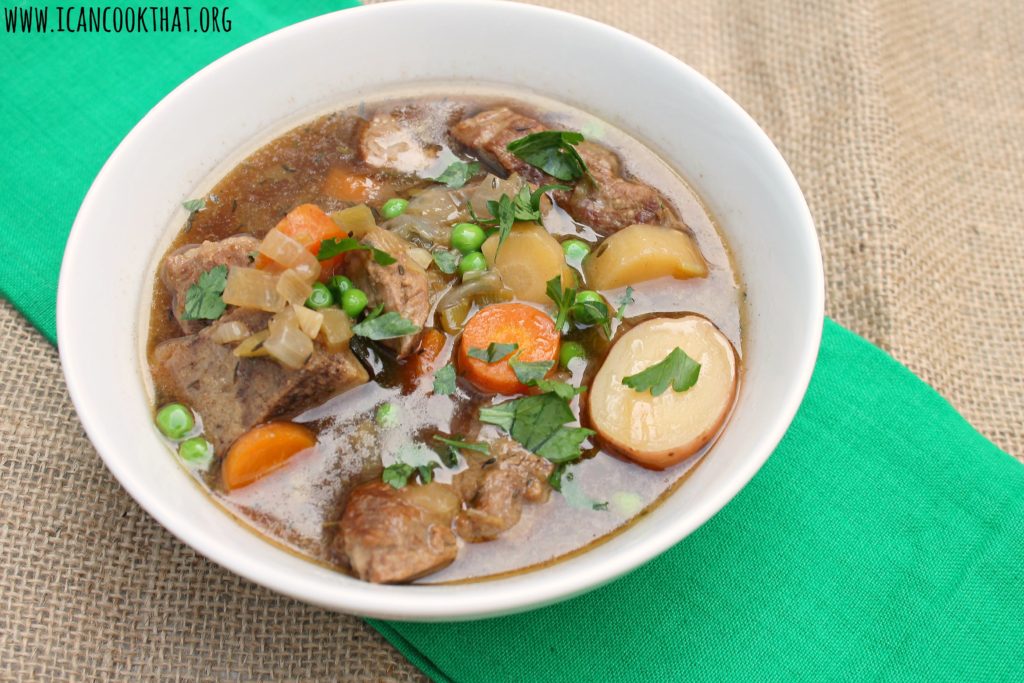 Irish Stew