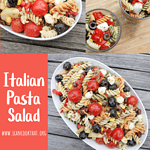 Italian Pasta Salad