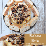 Baked Brie