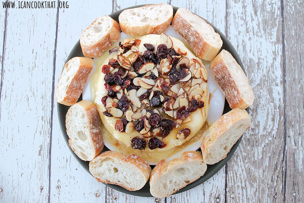 Baked Brie