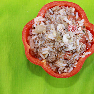 Stuffed Peppers