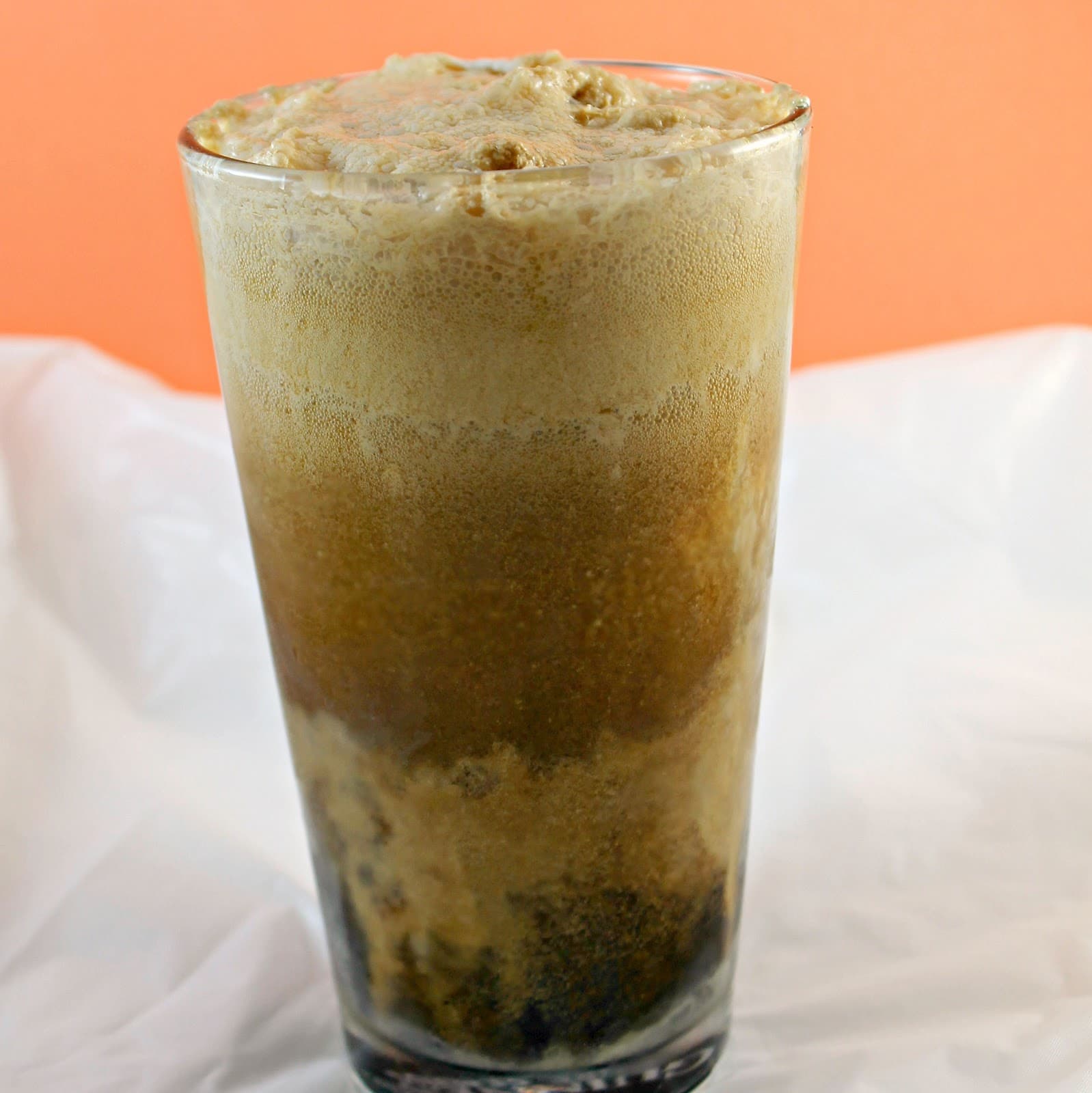 Black Cauldron – An Adult Root Beer Float