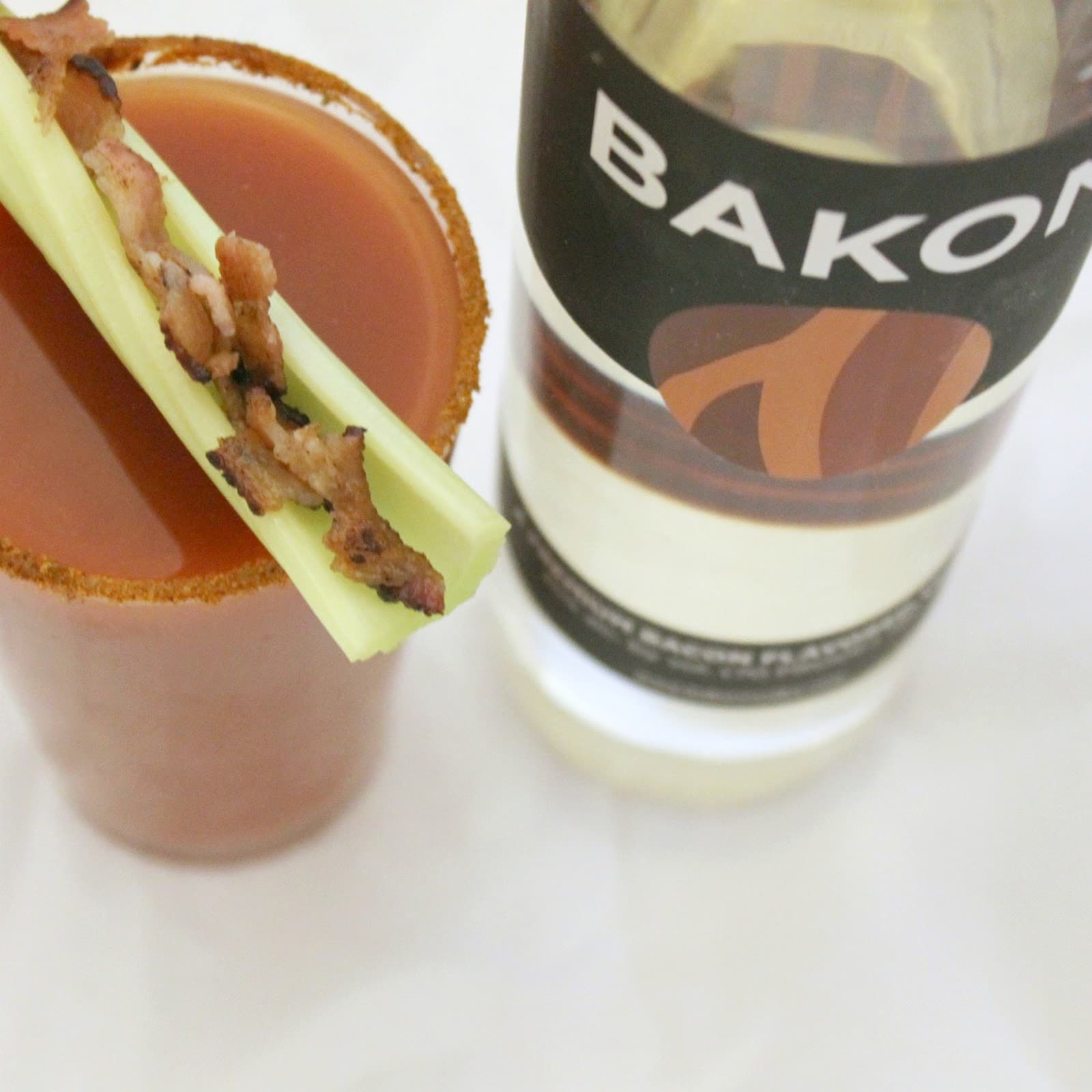 Bacon Bloody Mary