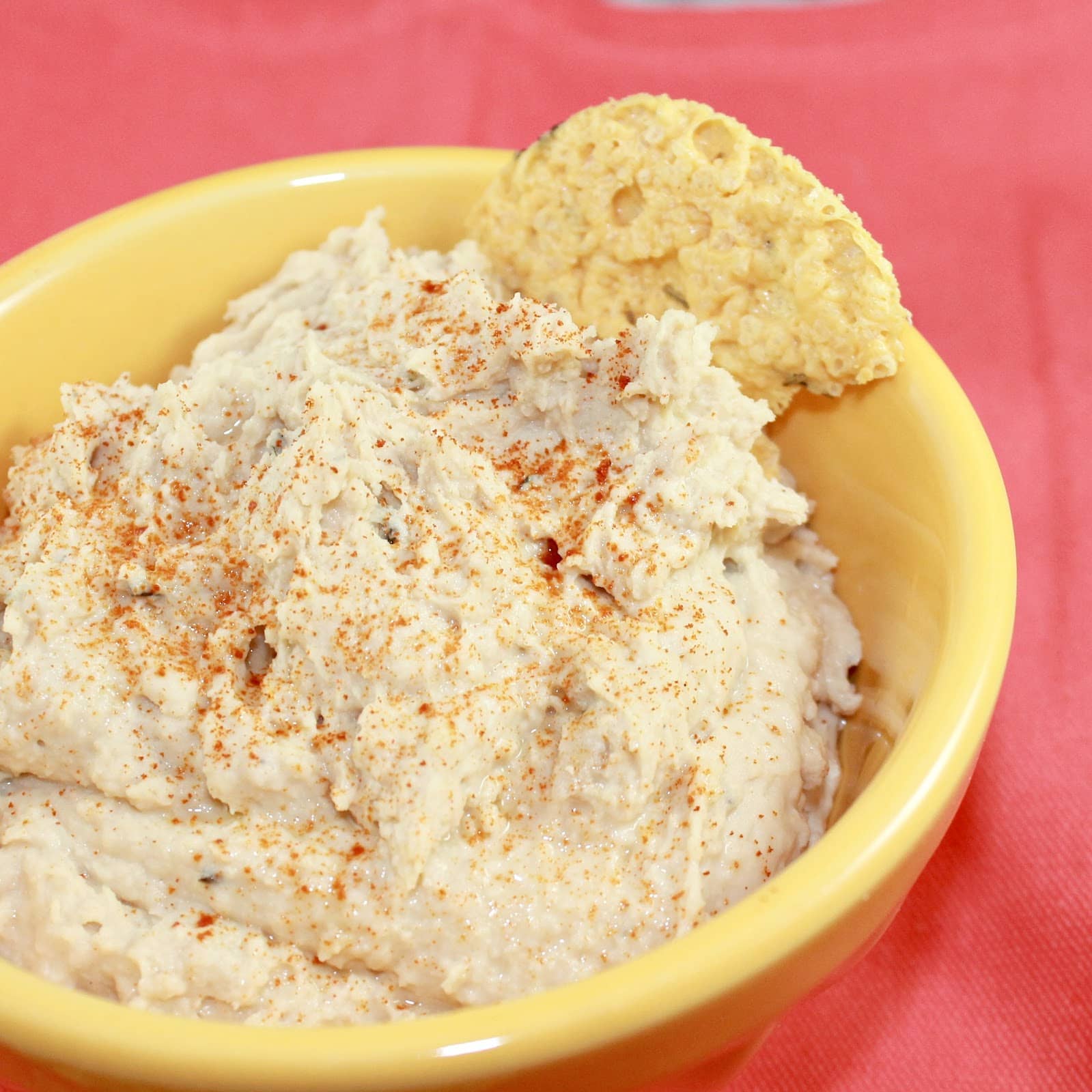 White Bean Hummus