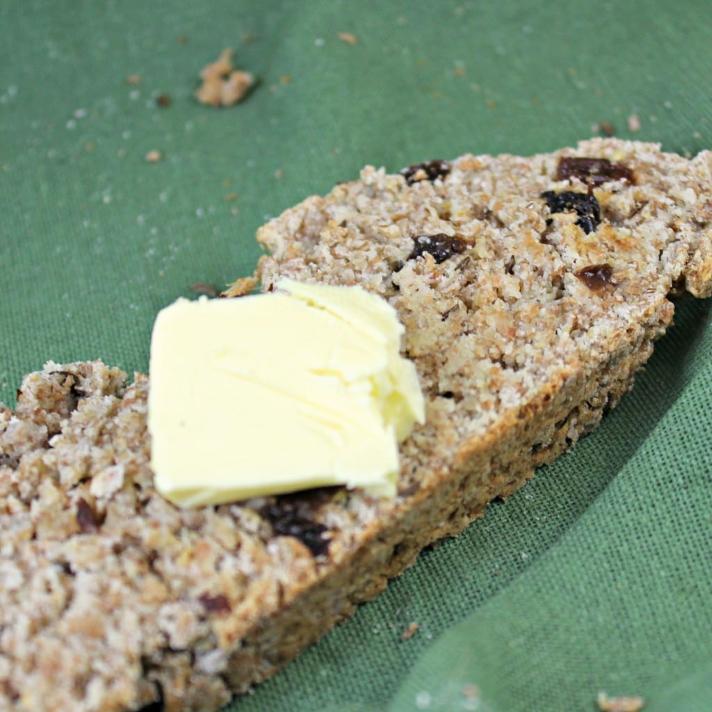 Irish Soda Bread