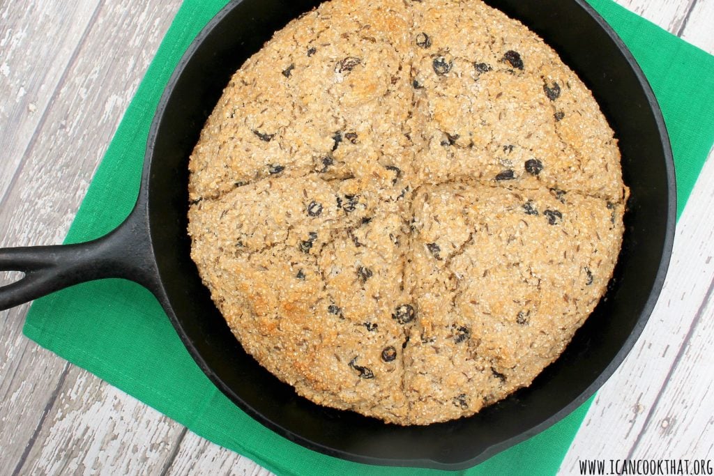 Irish Soda Bread