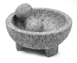 Granite Molcajete-Hi Res