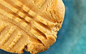 Peanut Butter Cookies