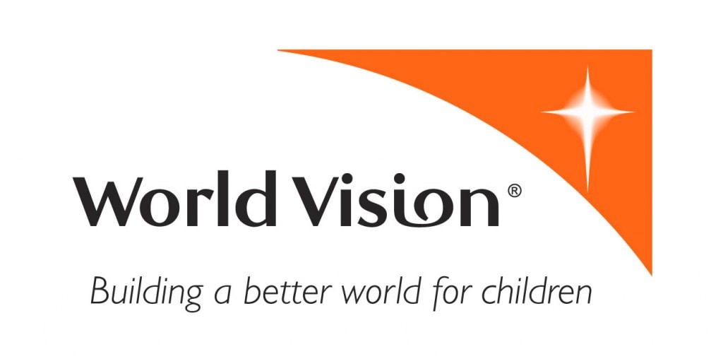 World-Vision-Logo