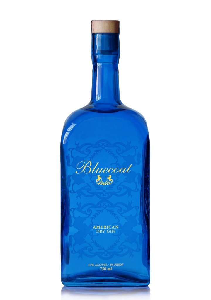 Bluecoat Bottle Front View_RTCH_8175