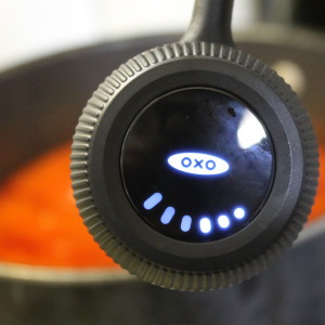 OXO Illuminating Immersion Blender