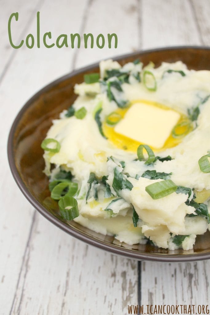 Colcannon