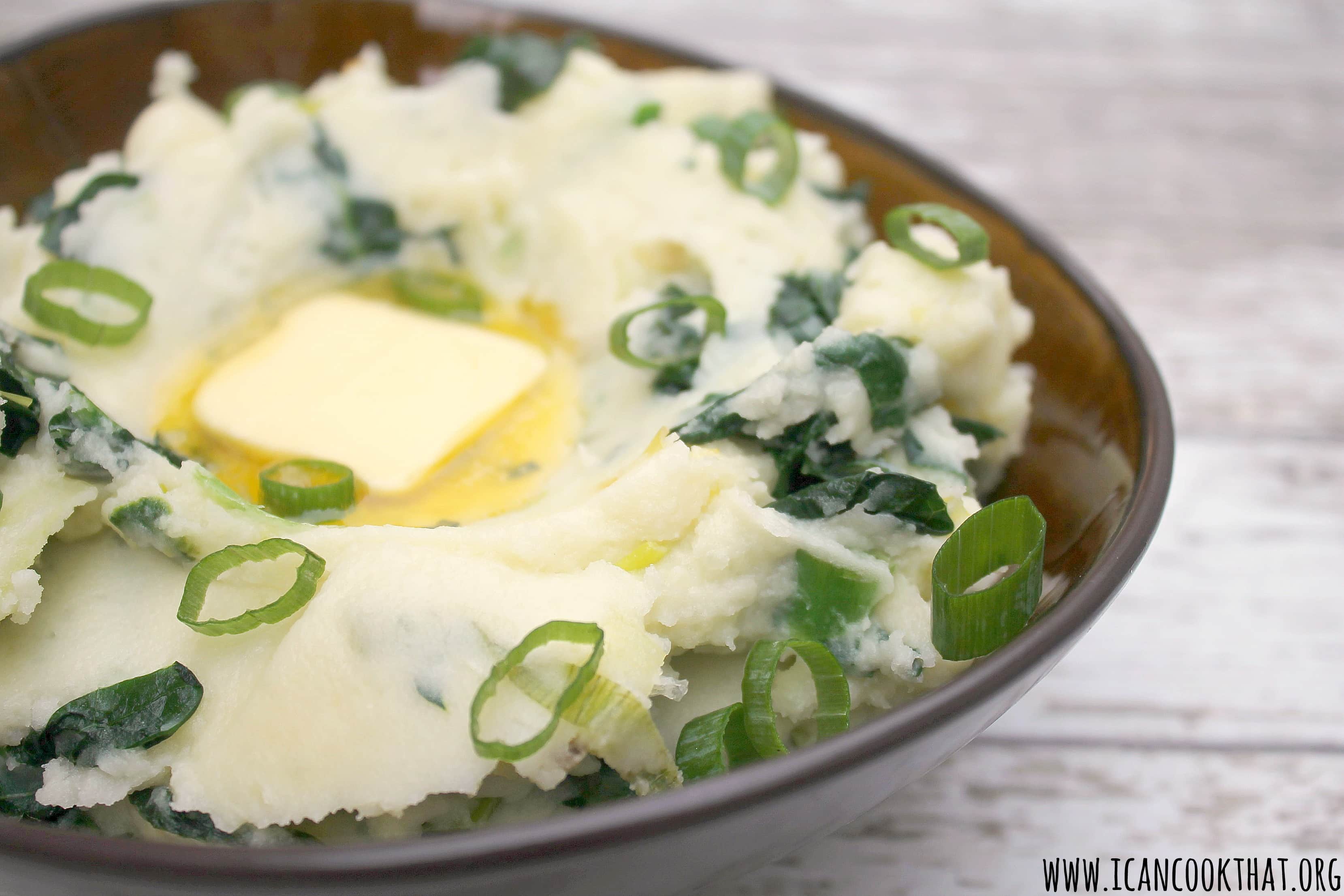 Colcannon