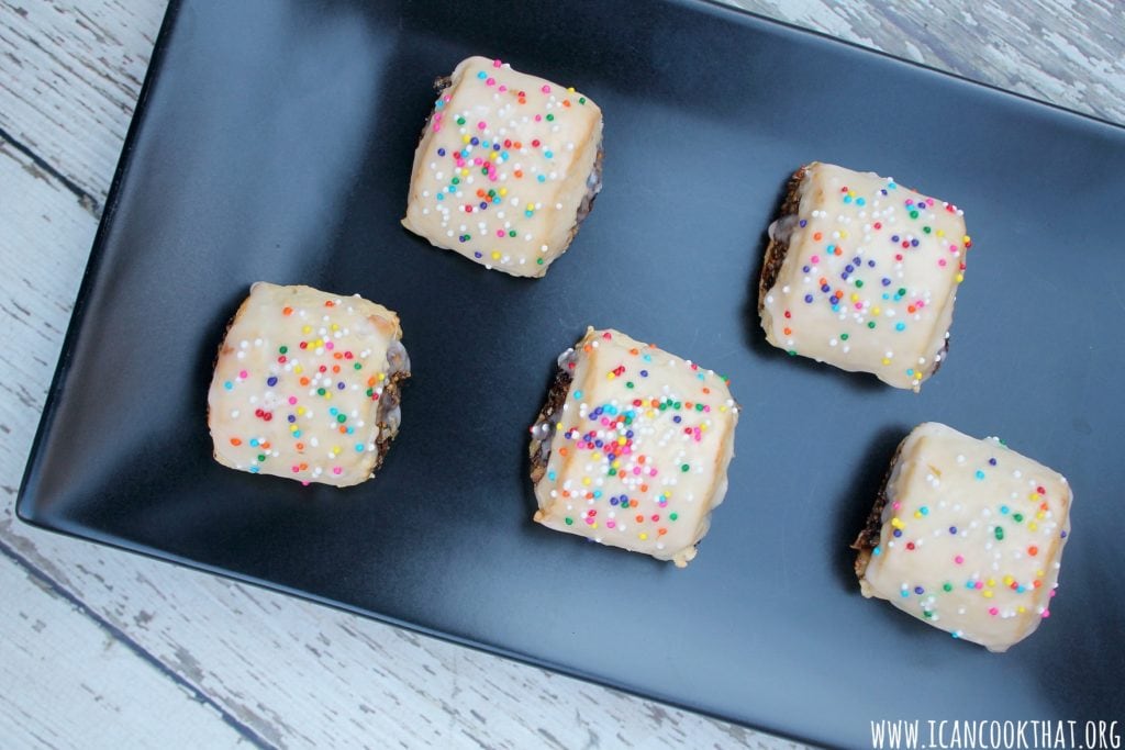 Italian Fig Cookies (Cuccidati)