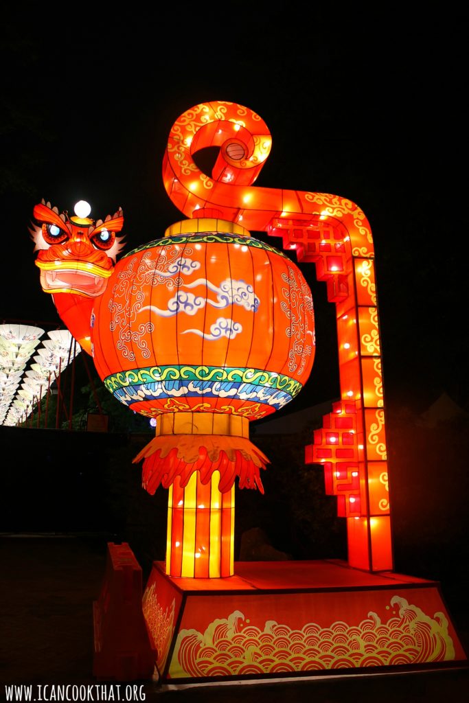 Philadelphia Chinese Lantern Festival