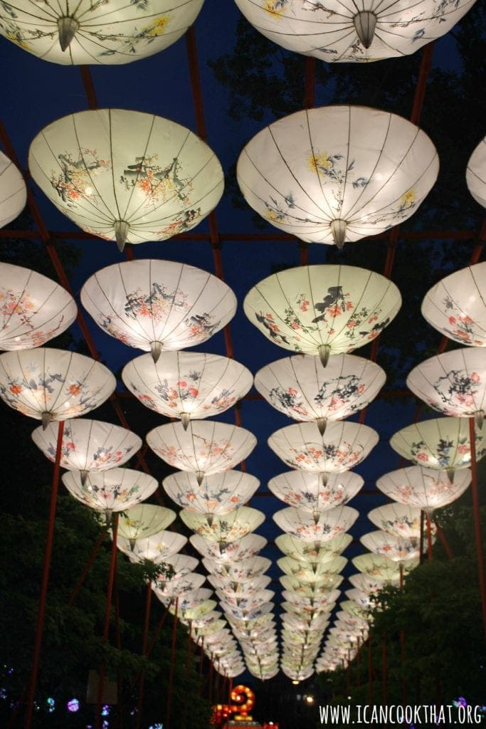 Philadelphia Chinese Lantern Festival