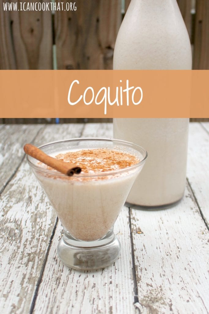 Coquito