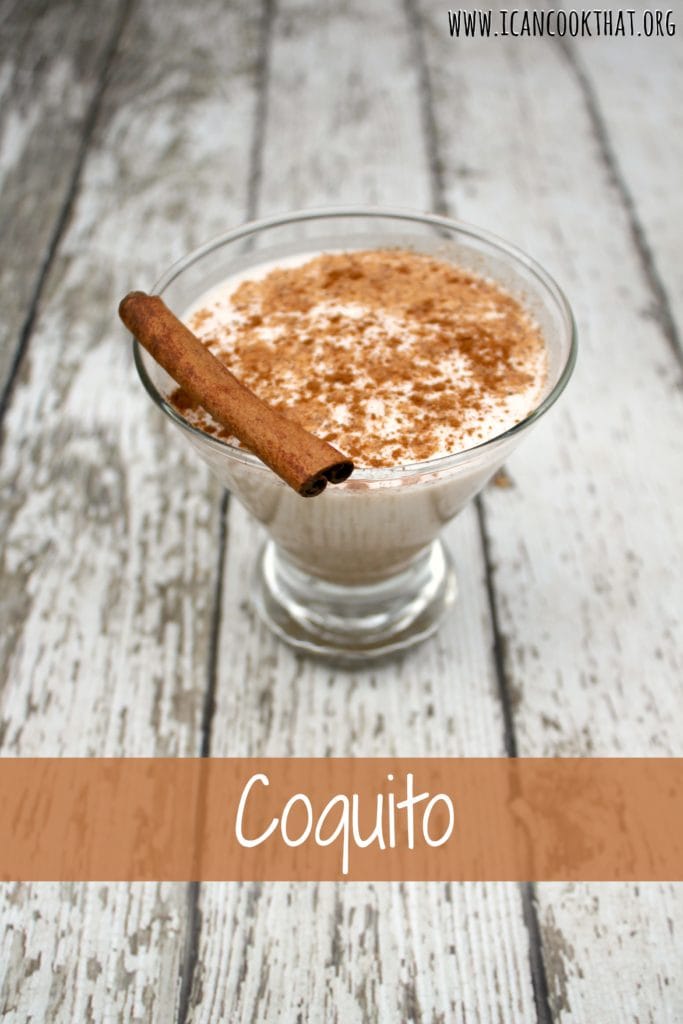 Coquito