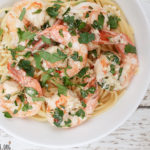 Shrimp Scampi