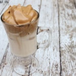 Whipped Irish Coffee