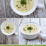 Leek and Potato Soup