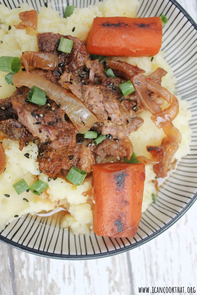 Slow Cooker Short Ribs