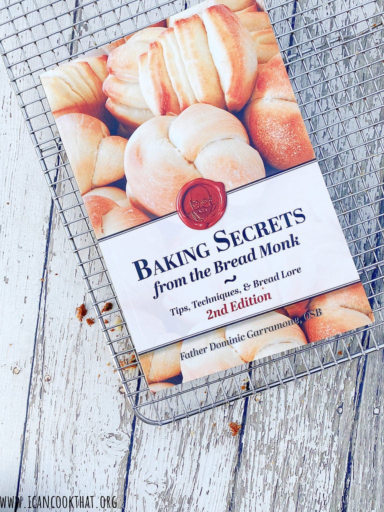 Baking Secrets from the Bread Monk