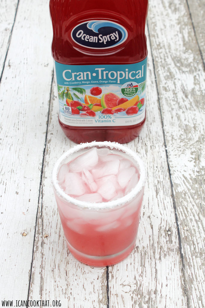 Tropical Margarita