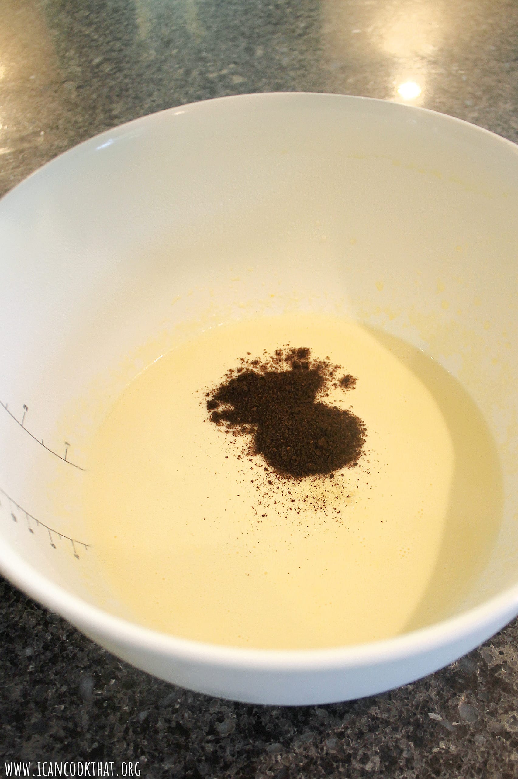 French Vanilla Bean Ice Cream ~ Ninja Foodi Blender Recipe - The Salted  Pepper