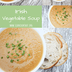 Irish Vegetable Soup