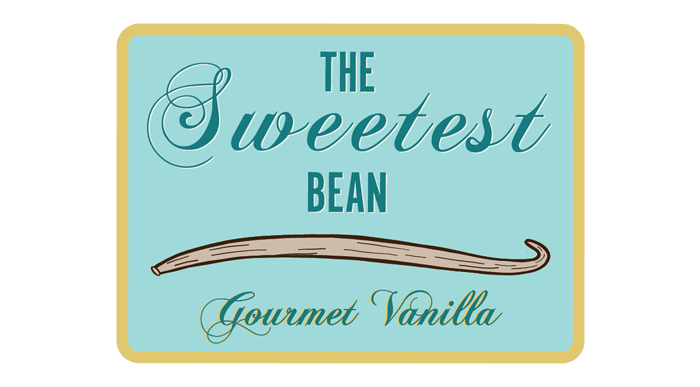 The Sweetest Bean Logo