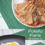 Potato Farls