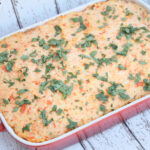 Vegetarian Shepherds Pie