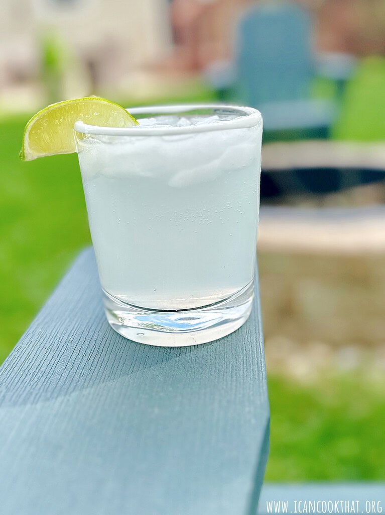 Paloma Cocktail