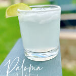 Paloma Cocktail