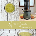 Green Juice