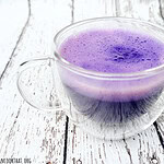 Ube Au Lait