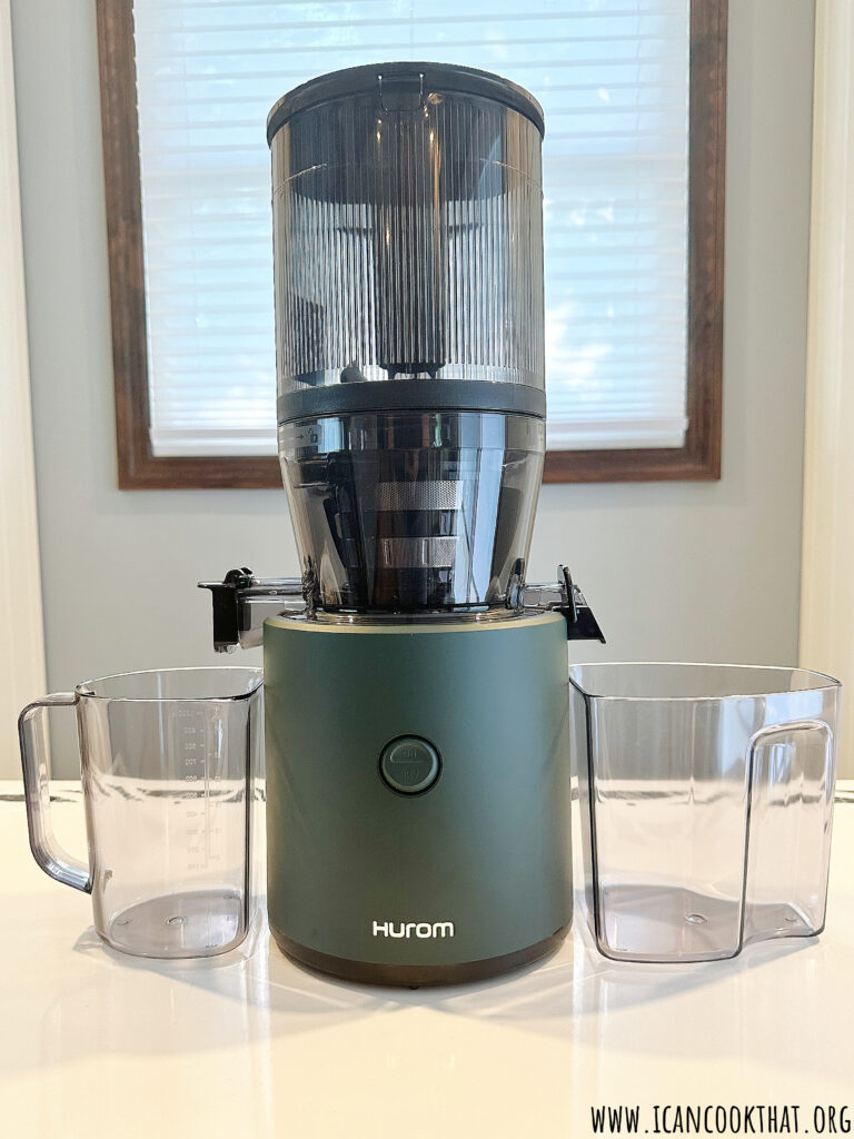 Hurom H320 Slow Juicer