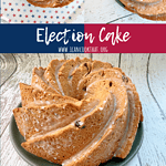 Election Cake